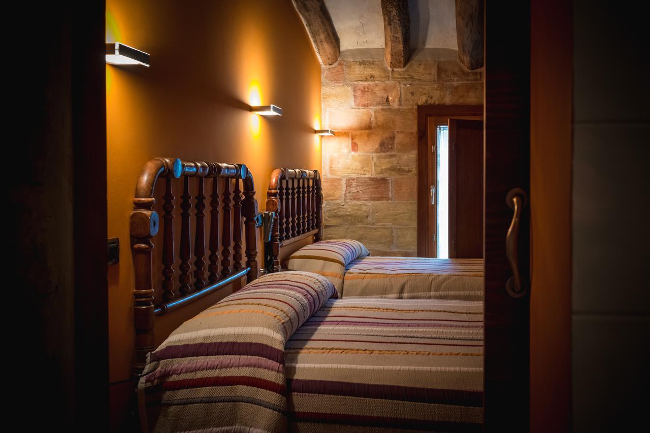 A Del Reino Hotel