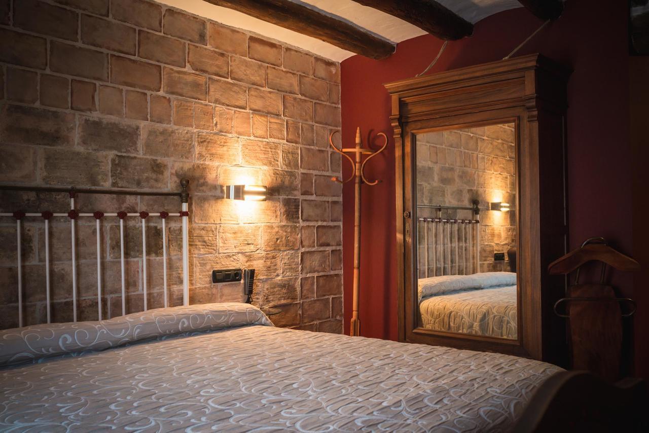 Hotel A Del Reino Ejea De Los Caballeros