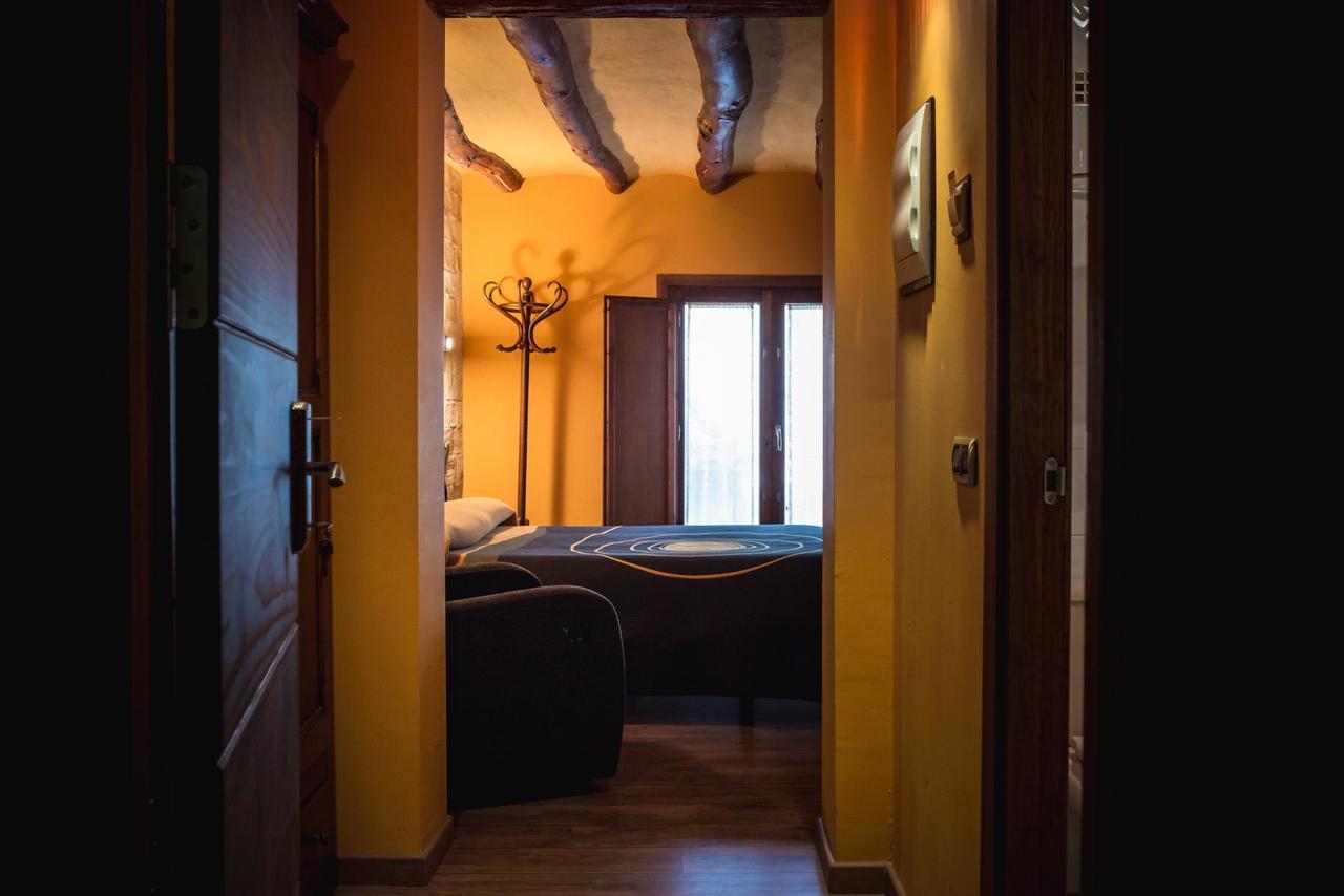 A Del Reino Hotel
