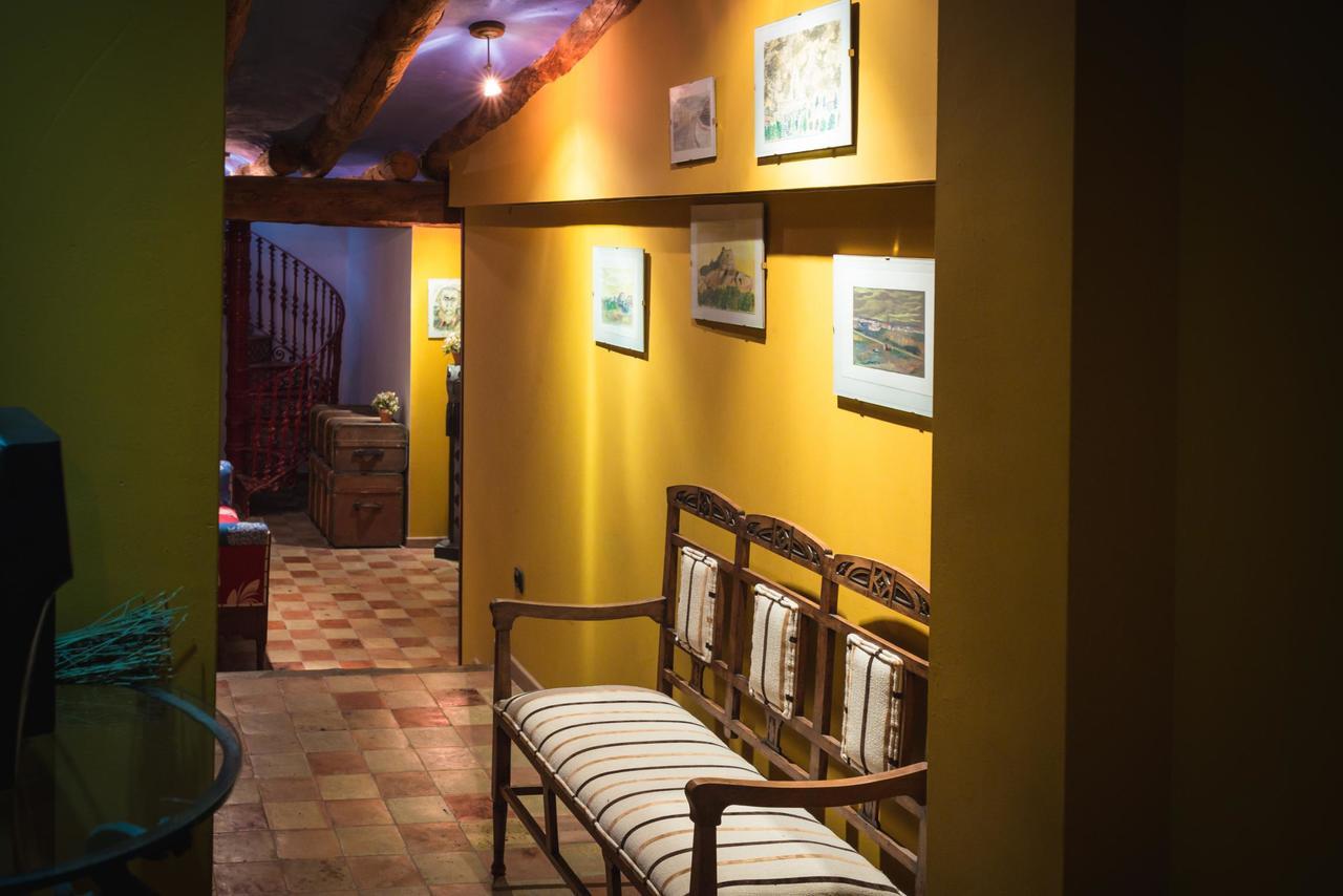A Del Reino Hotel 3*