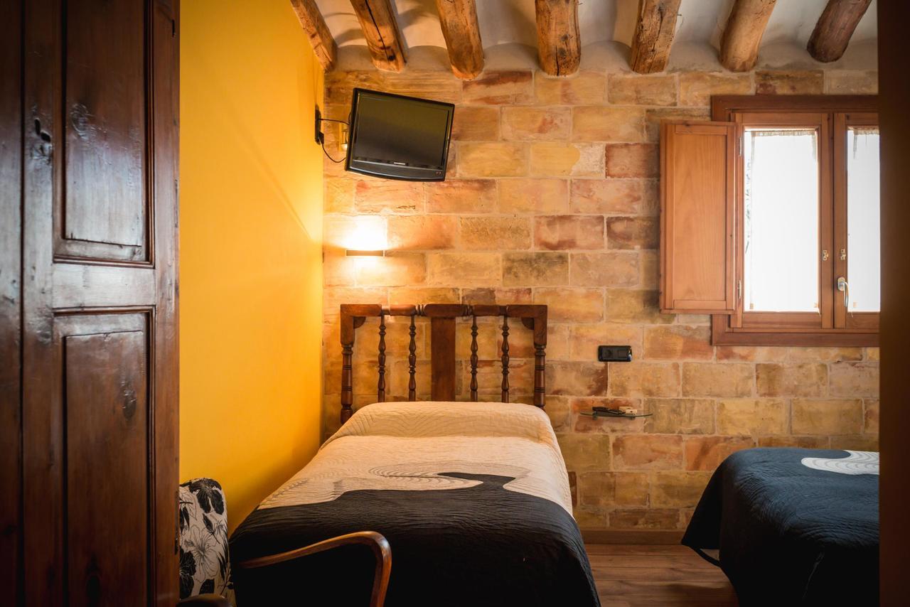 A Del Reino Hotel